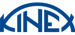 Kinex Bearings A.S. logo