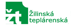 Zilinska Teplaren A.S. logo